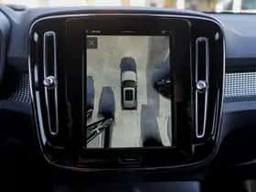 Volvo EX40 (2026) thumbnail 21