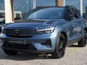 Volvo EX40 (2026) thumbnail 25
