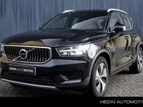 Volvo XC40 (2021)