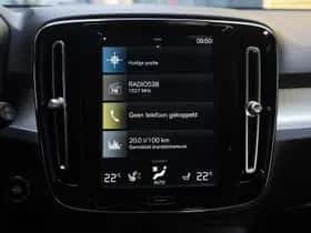 Volvo XC40 (2021) thumbnail 20