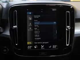 Volvo XC40 (2021) thumbnail 22