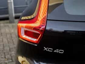 Volvo XC40 (2021) thumbnail 8