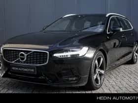 Volvo V90 (2019)