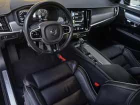 Volvo V90 (2019) thumbnail 12