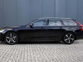 Volvo V90 (2019) thumbnail 3