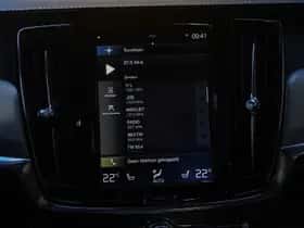 Volvo V90 (2019) thumbnail 23