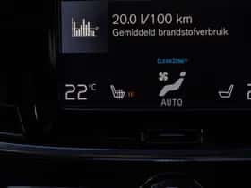 Volvo V90 (2019) thumbnail 27