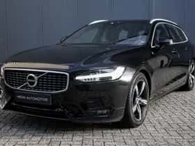 Volvo V90 (2019) thumbnail 30