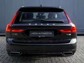 Volvo V90 (2019) thumbnail 5