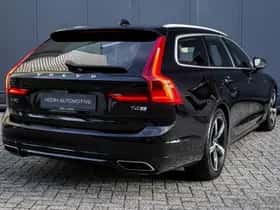 Volvo V90 (2019) thumbnail 6