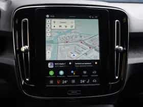 Volvo EX40 (2025) thumbnail 20