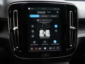 Volvo EX40 (2025) thumbnail 22