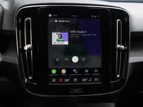 Volvo EX40 (2025) thumbnail 25