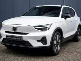 Volvo EX40 (2025) thumbnail 29