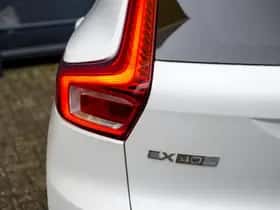 Volvo EX40 (2025) thumbnail 8