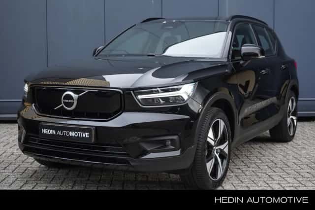 Volvo XC40 (2020) thumbnail 1