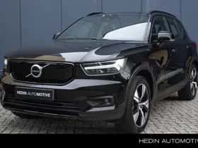 Volvo XC40 (2020)