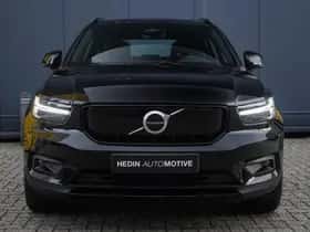 Volvo XC40 (2020) thumbnail 2