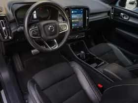 Volvo XC40 (2020) thumbnail 12