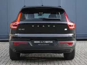 Volvo XC40 (2020) thumbnail 5