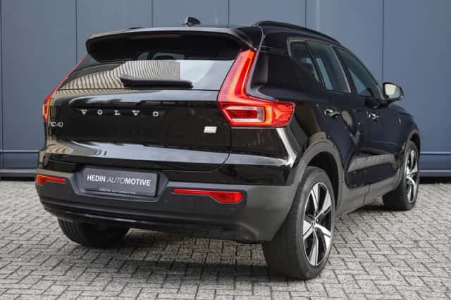 Volvo XC40 (2020) thumbnail 6