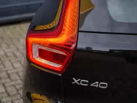 Volvo XC40 (2020) thumbnail 8