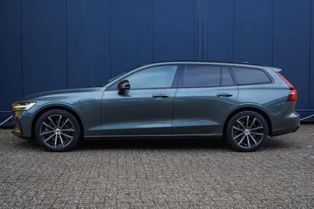 Volvo V60 (2026) thumbnail 3