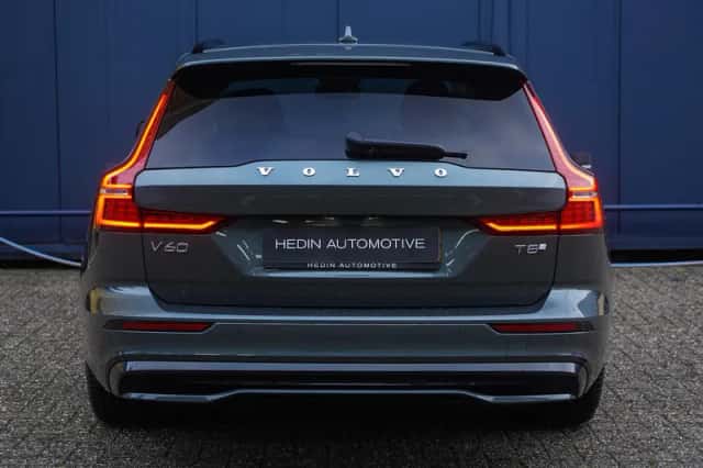 Volvo V60 (2026) thumbnail 4