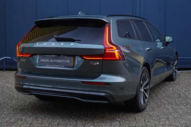 Volvo V60 (2026) thumbnail 5