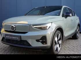 Volvo C40 (2025)