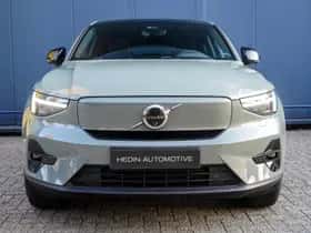 Volvo C40 (2025) thumbnail 2