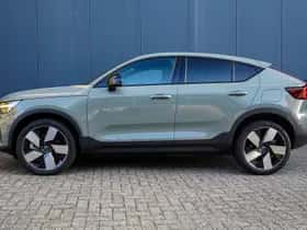 Volvo C40 (2025) thumbnail 3