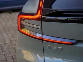 Volvo C40 (2025) thumbnail 8