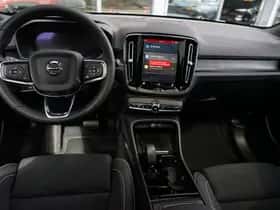 Volvo C40 (2025) thumbnail 10