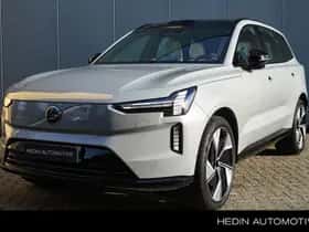 Volvo EX90 (2025)