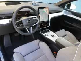 Volvo EX90 (2025) thumbnail 12