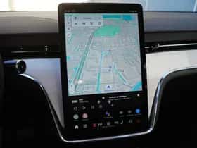 Volvo EX90 (2025) thumbnail 20