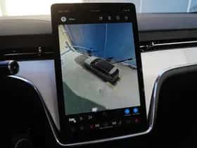 Volvo EX90 (2025) thumbnail 27