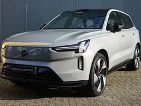 Volvo EX90 (2025) thumbnail 32