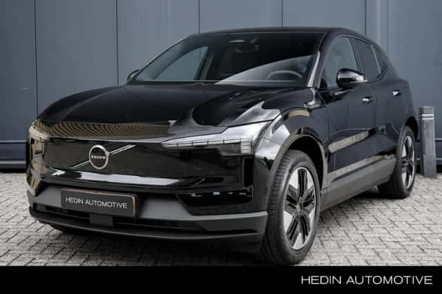 Volvo EX30 (2026) thumbnail 1
