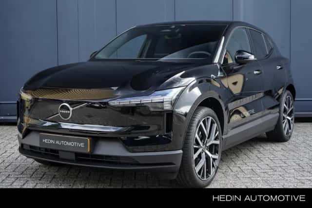 Volvo EX30 (2026) thumbnail 1