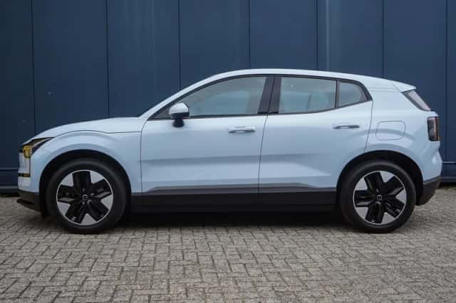 Volvo EX30 (2024) thumbnail 3