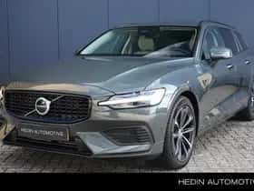 Volvo V60 (2025)