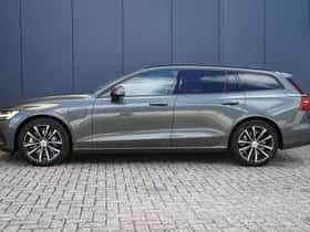 Volvo V60 (2025) thumbnail 3