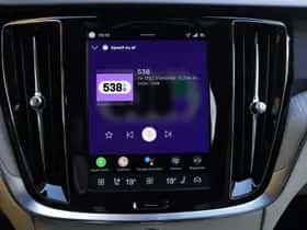 Volvo V60 (2025) thumbnail 21