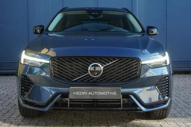 Volvo XC60 (2026) thumbnail 2