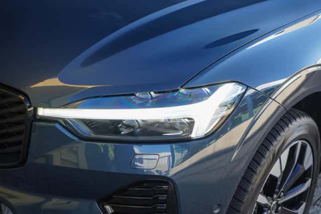 Volvo XC60 (2026) thumbnail 4