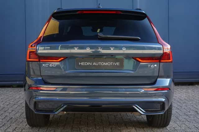 Volvo XC60 (2026) thumbnail 5
