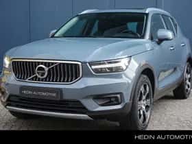 Volvo XC40 (2021) thumbnail 1