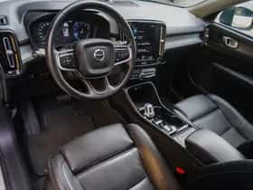 Volvo XC40 (2021) thumbnail 12